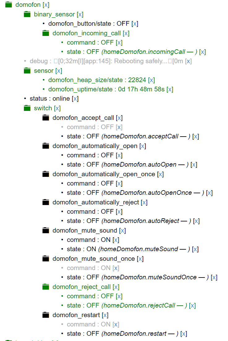 MQTT