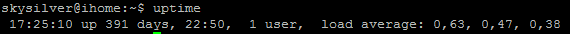 srv_uptime