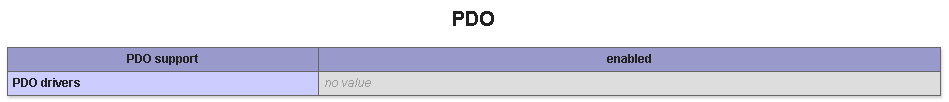 pdo_off